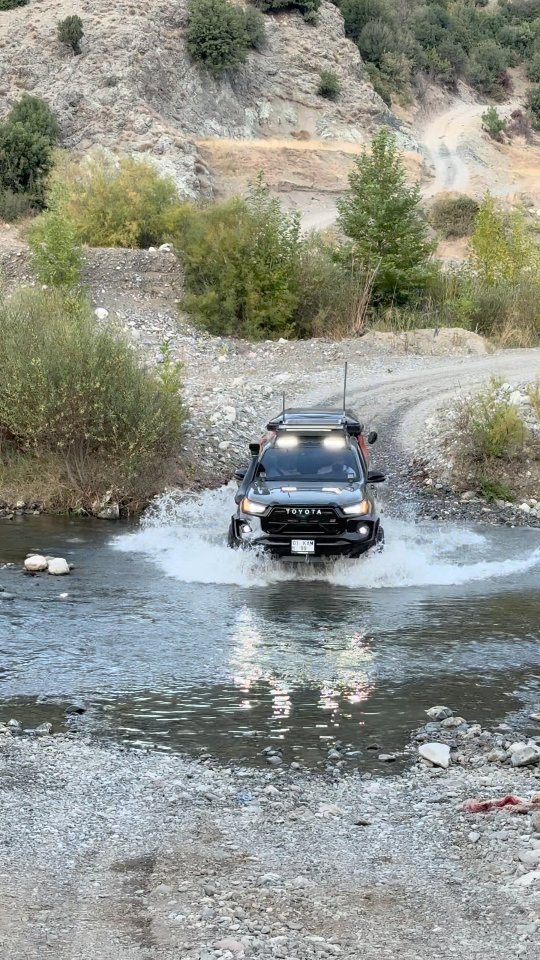 Instagram post from cukurovaoffroad. This post is in position 24.