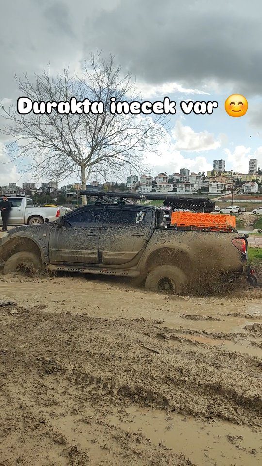 Instagram post from cukurovaoffroad. This post is in position 31.