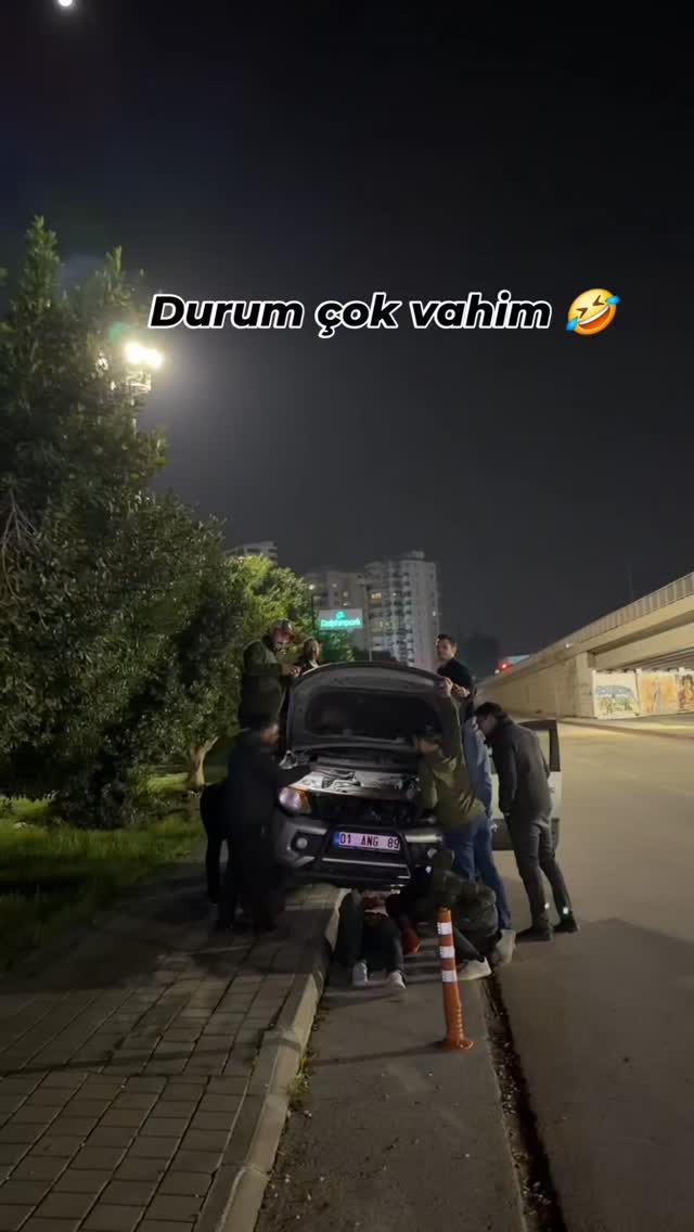 Instagram post from cukurovaoffroad. This post is in position 36.