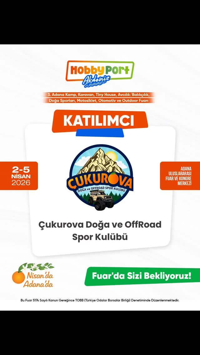 Instagram post from cukurovaoffroad. This post is in position 28.