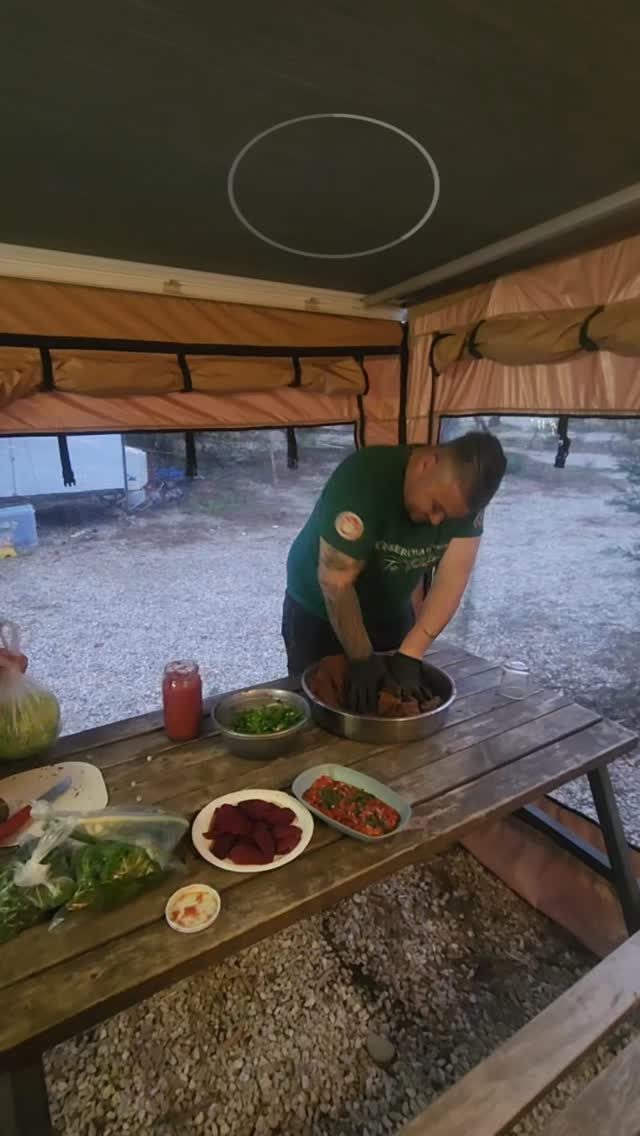 Instagram post from cukurovaoffroad. This post is in position 19.