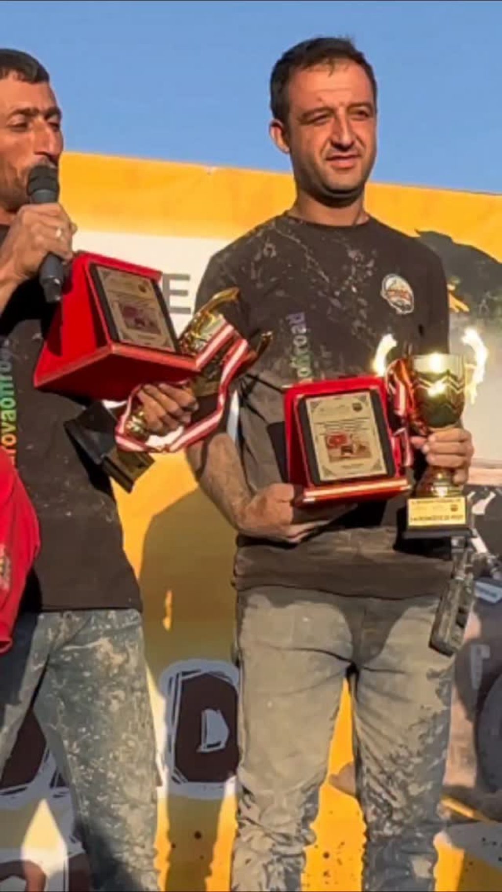 Instagram post from cukurovaoffroad. This post is in position 50.