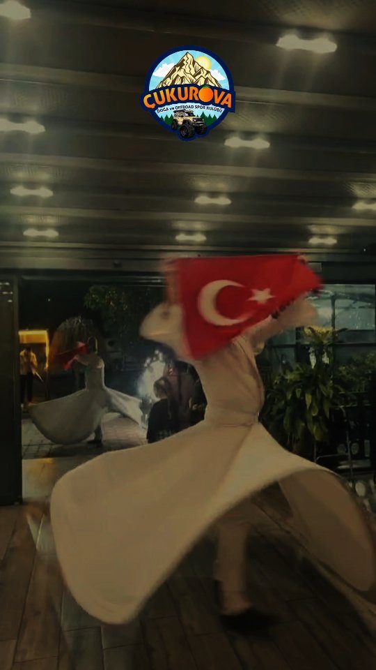 Instagram post from cukurovaoffroad. This post is in position 30.