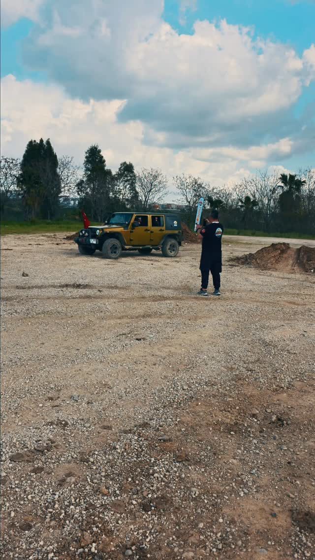 Instagram post from cukurovaoffroad. This post is in position 3.