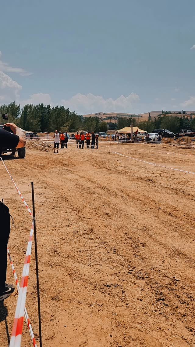 Instagram post from cukurovaoffroad. This post is in position 2.