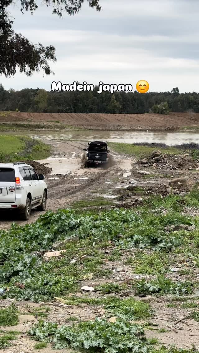 Instagram post from cukurovaoffroad. This post is in position 15.