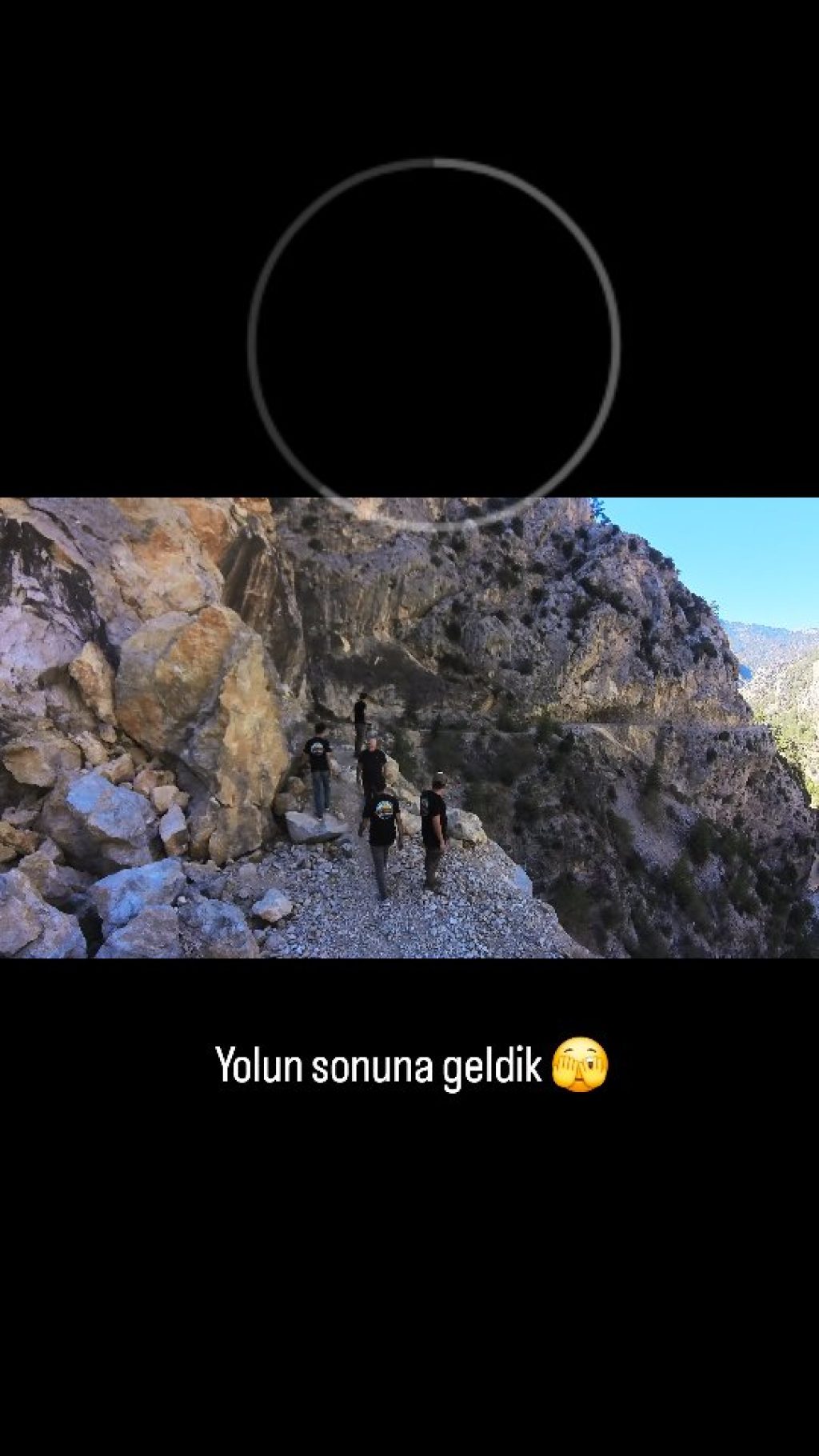 Instagram post from cukurovaoffroad. This post is in position 37.