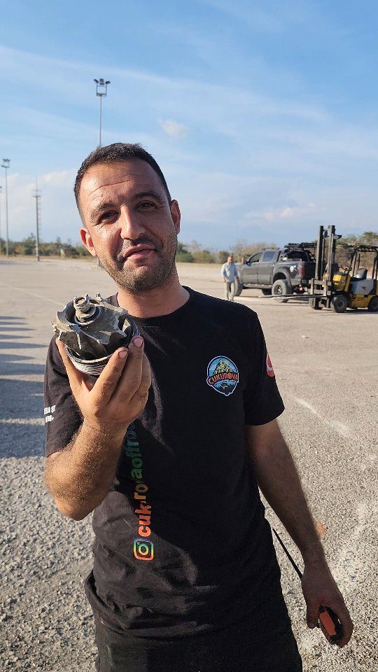 Instagram post from cukurovaoffroad. This post is in position 39.