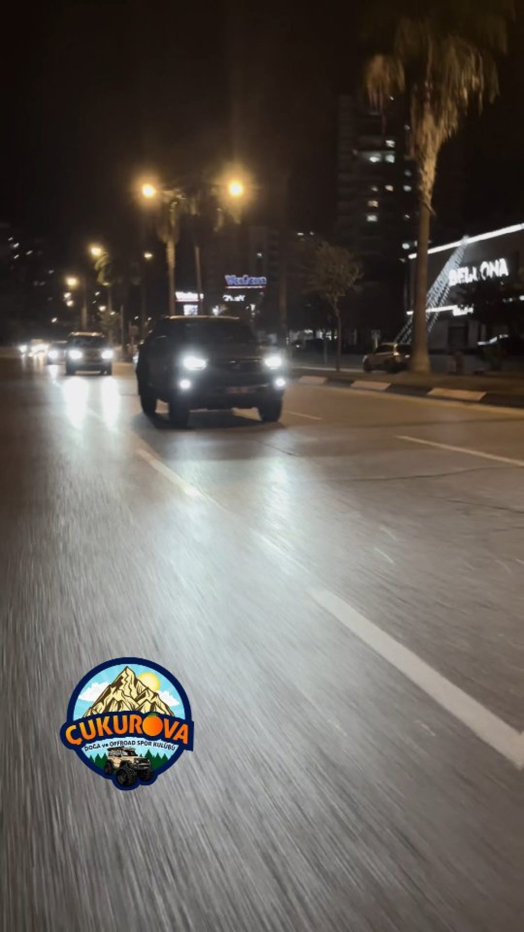 Instagram post from cukurovaoffroad. This post is in position 29.