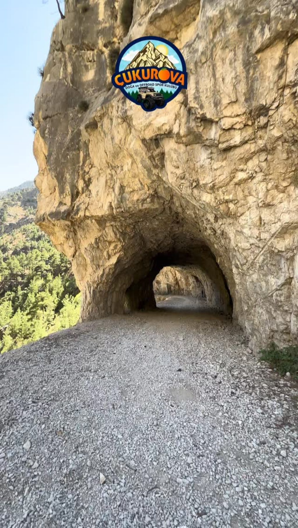 Instagram post from cukurovaoffroad. This post is in position 39.