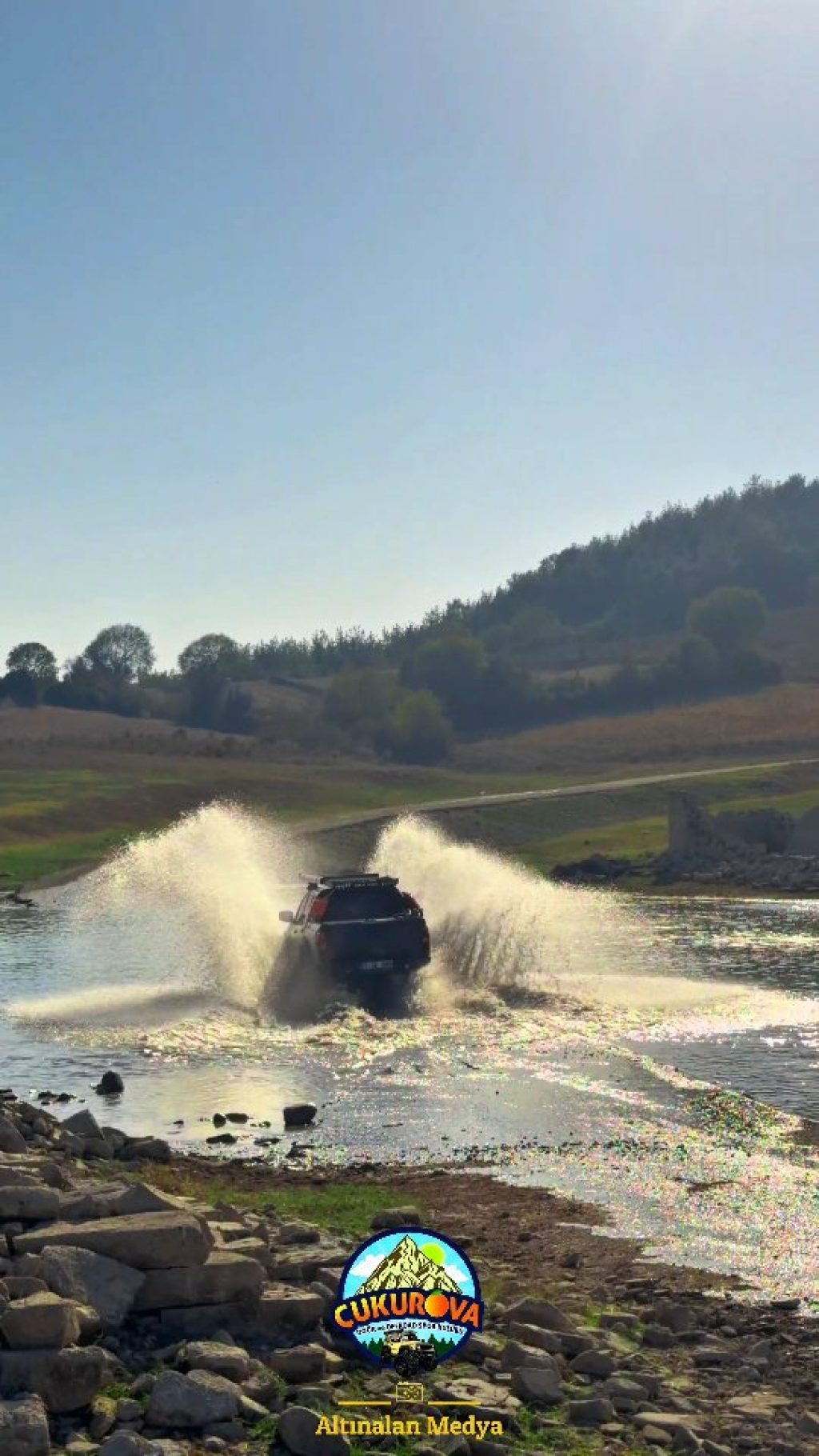 Instagram post from cukurovaoffroad. This post is in position 8.