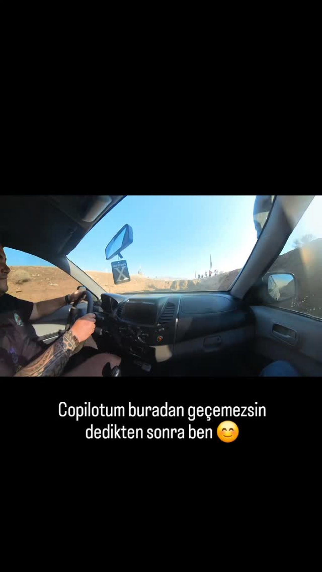 Instagram post from cukurovaoffroad. This post is in position 48.