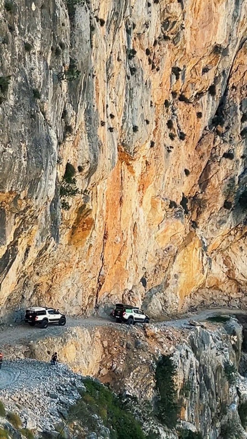 Instagram post from cukurovaoffroad. This post is in position 43.