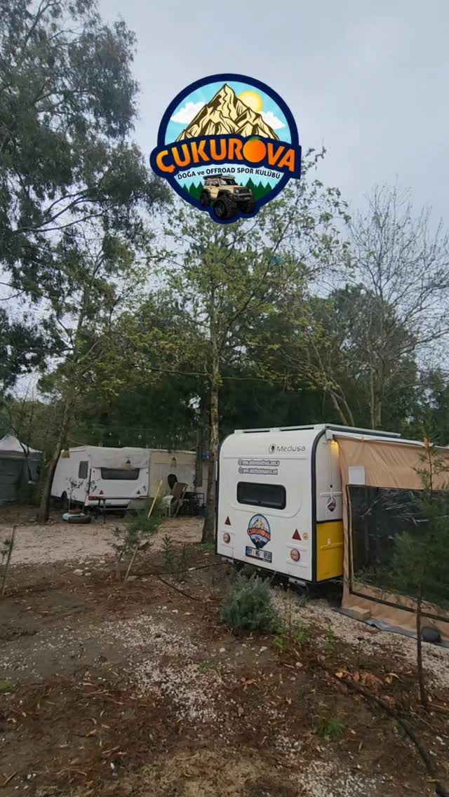 Instagram post from cukurovaoffroad. This post is in position 19.