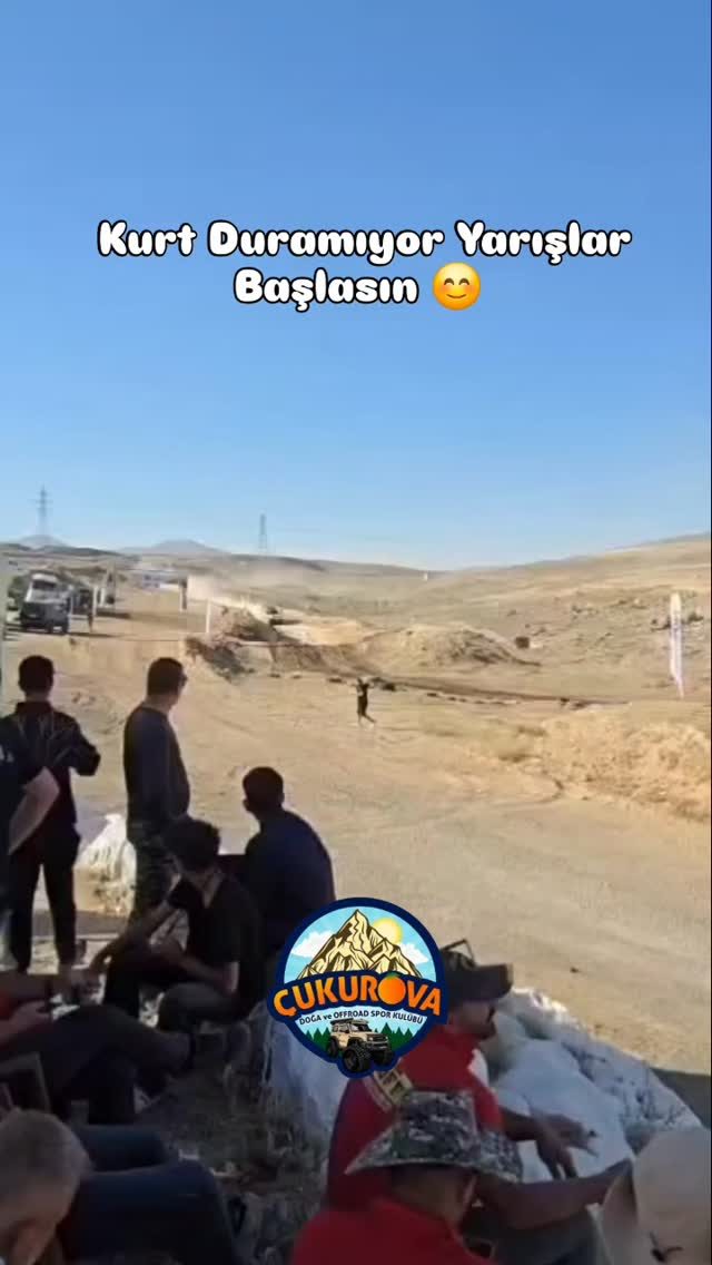 Instagram post from cukurovaoffroad. This post is in position 22.