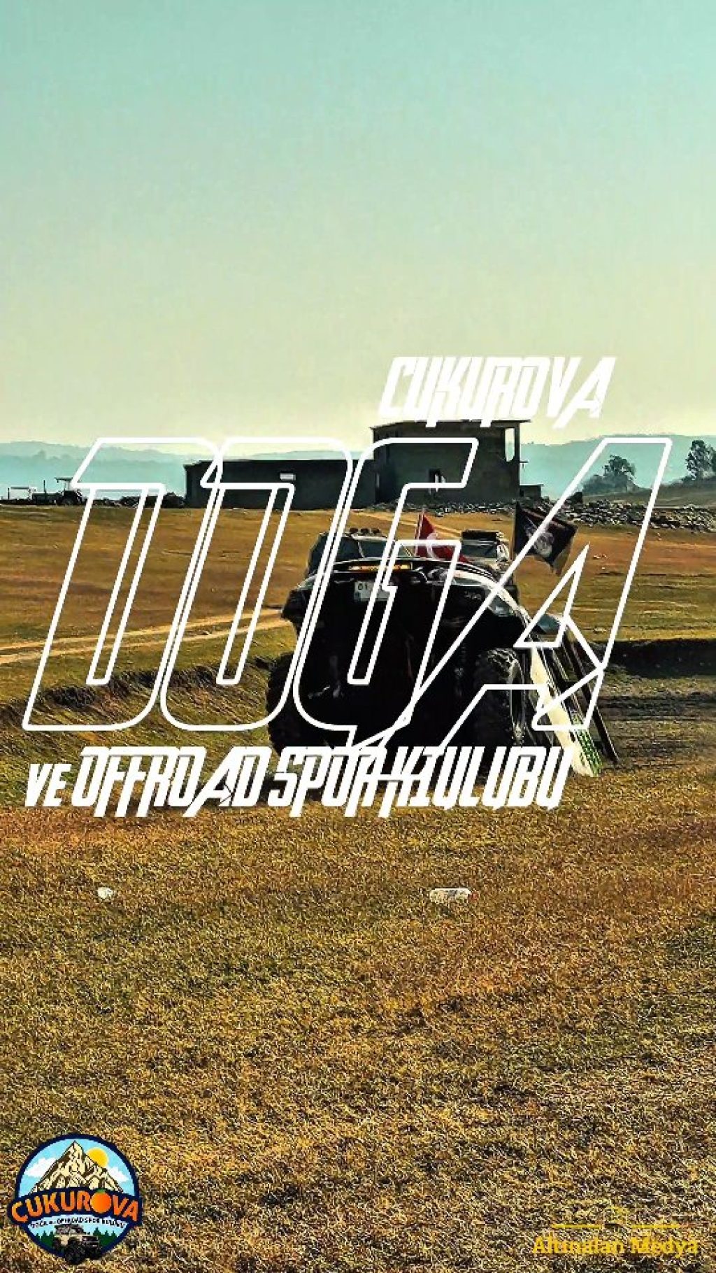 Instagram post from cukurovaoffroad. This post is in position 13.