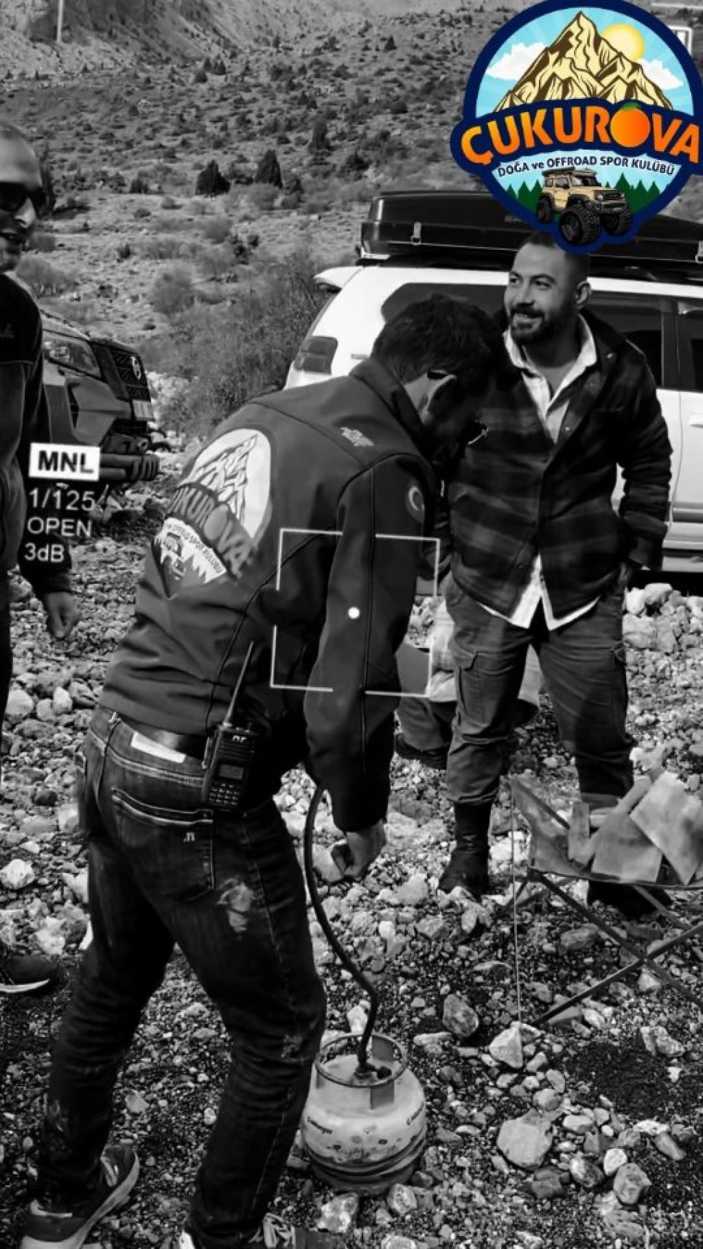 Instagram post from cukurovaoffroad. This post is in position 3.