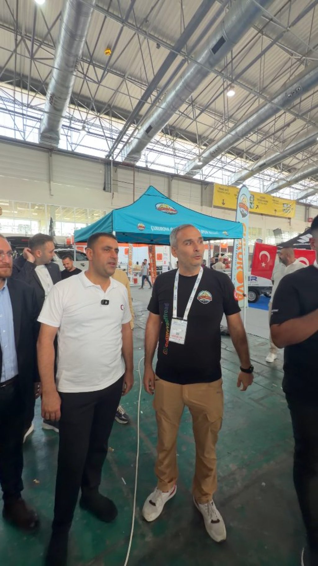 Instagram post from cukurovaoffroad. This post is in position 22.