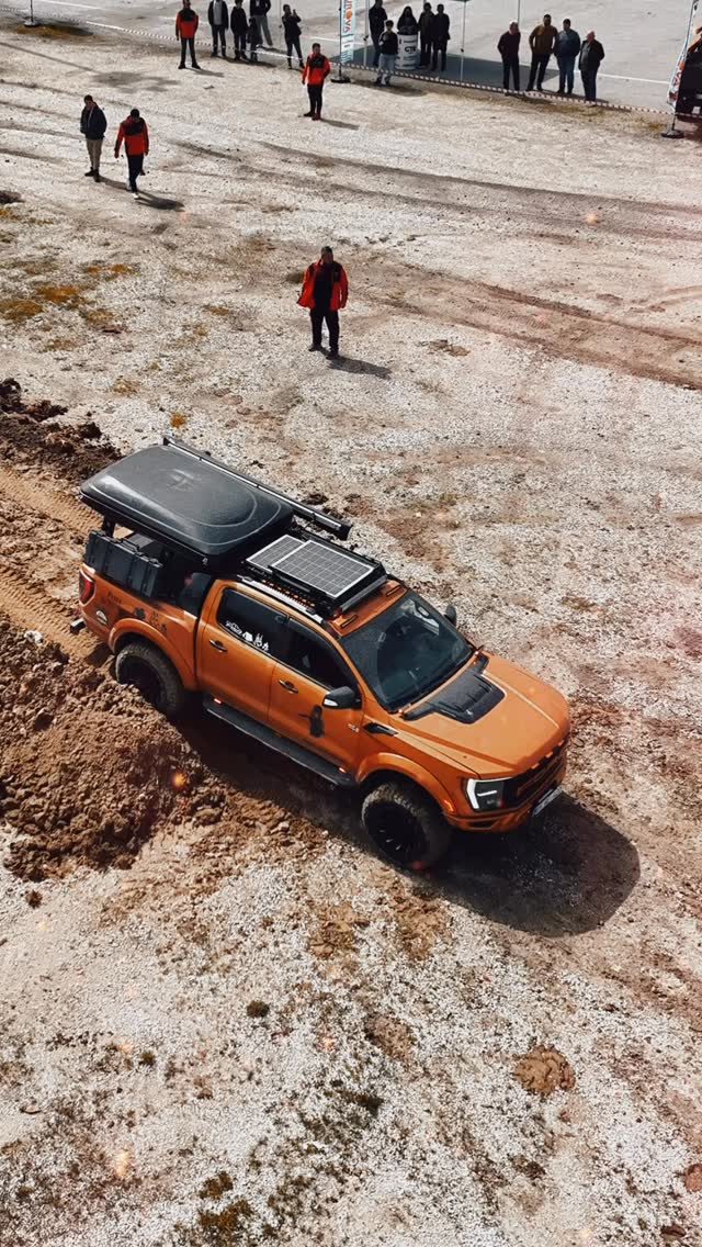 Instagram post from cukurovaoffroad. This post is in position 9.