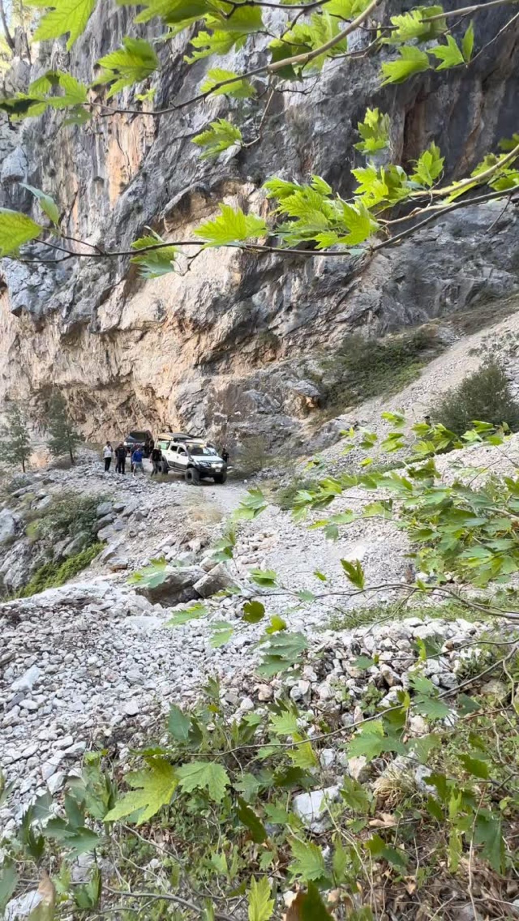 Instagram post from cukurovaoffroad. This post is in position 42.