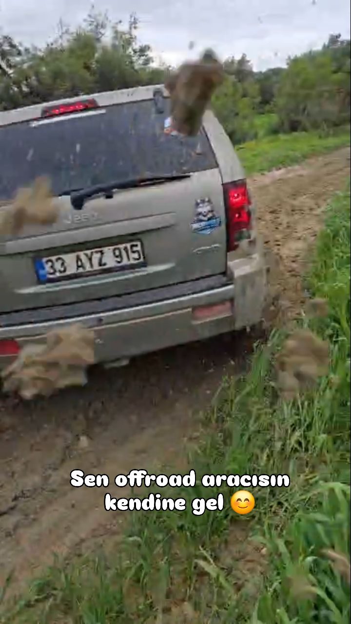 Instagram post from cukurovaoffroad. This post is in position 14.