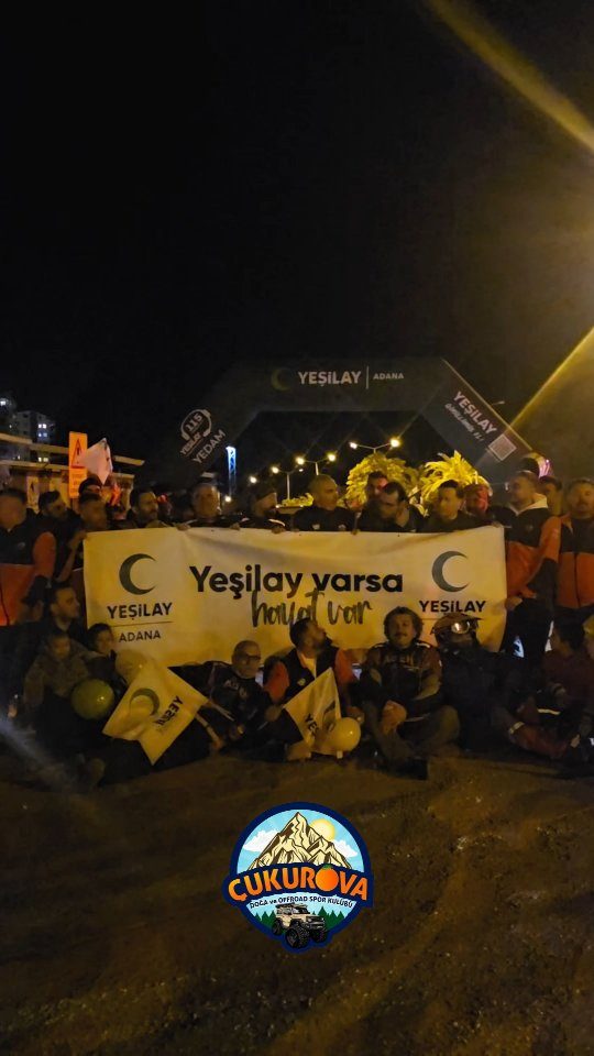 Instagram post from cukurovaoffroad. This post is in position 26.