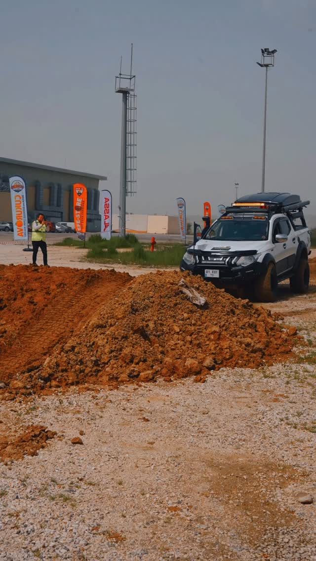 Instagram post from cukurovaoffroad. This post is in position 6.