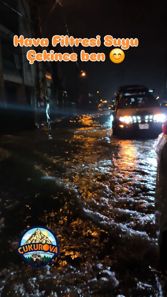 Instagram post from cukurovaoffroad. This post is in position 22.