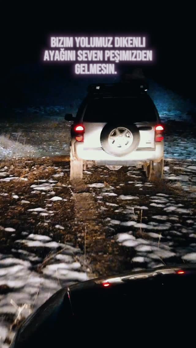 Instagram post from cukurovaoffroad. This post is in position 5.