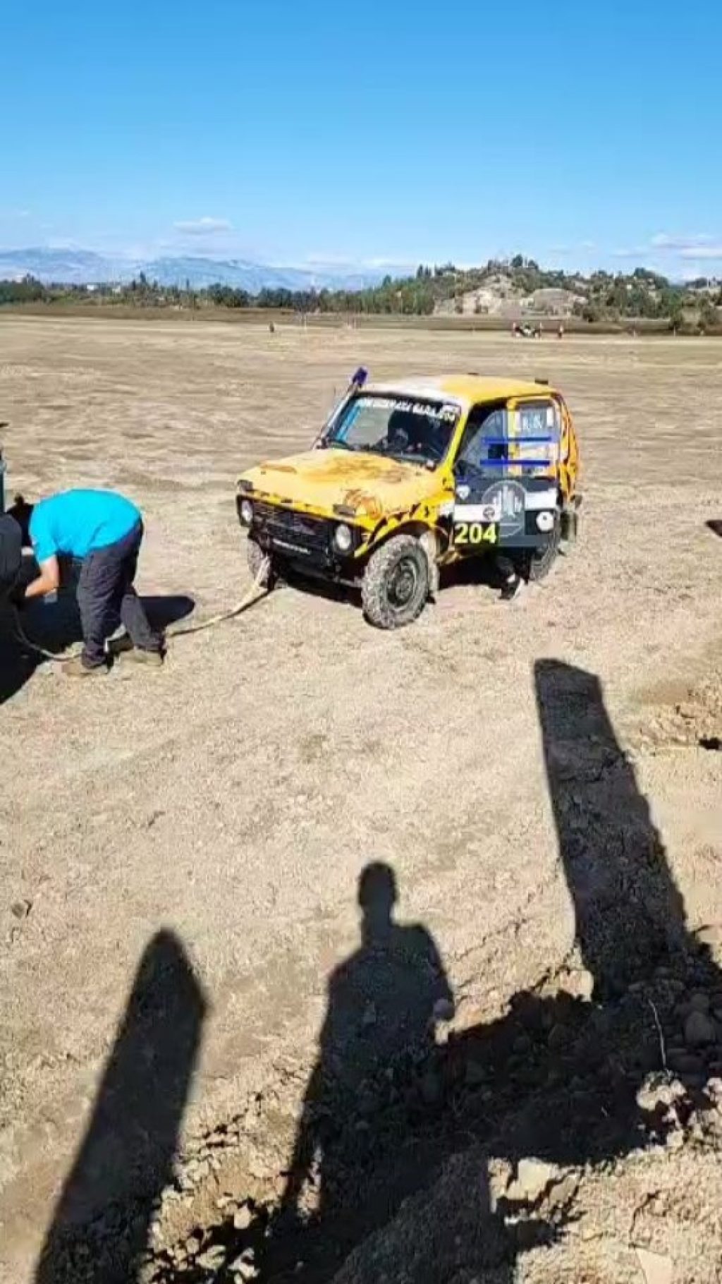 Instagram post from cukurovaoffroad. This post is in position 10.