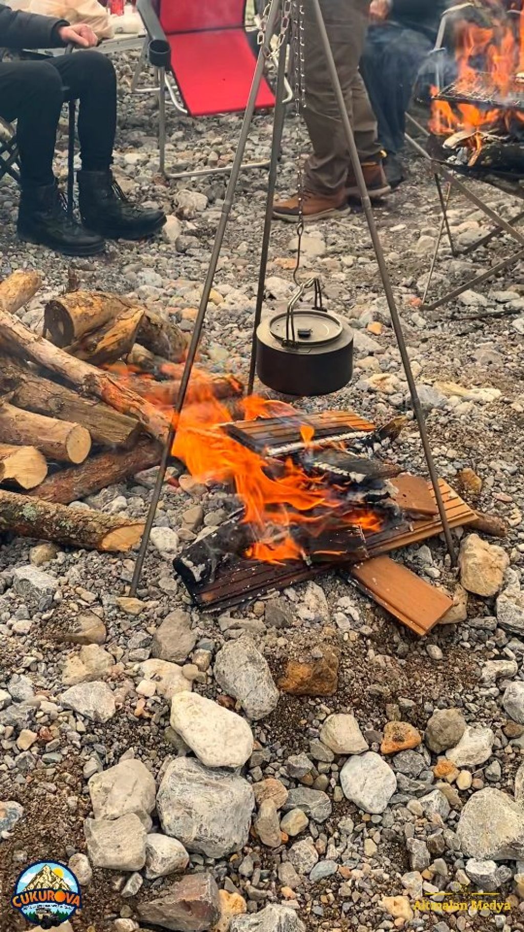 Instagram post from cukurovaoffroad. This post is in position 2.